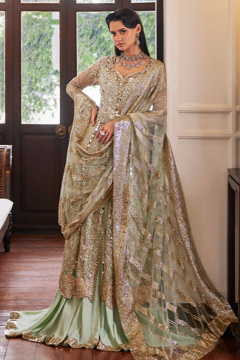 Mushq Stardust Wedding Collection 05