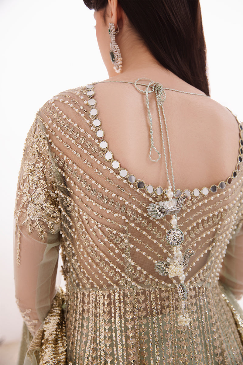 Mushq Stardust Wedding Collection 05