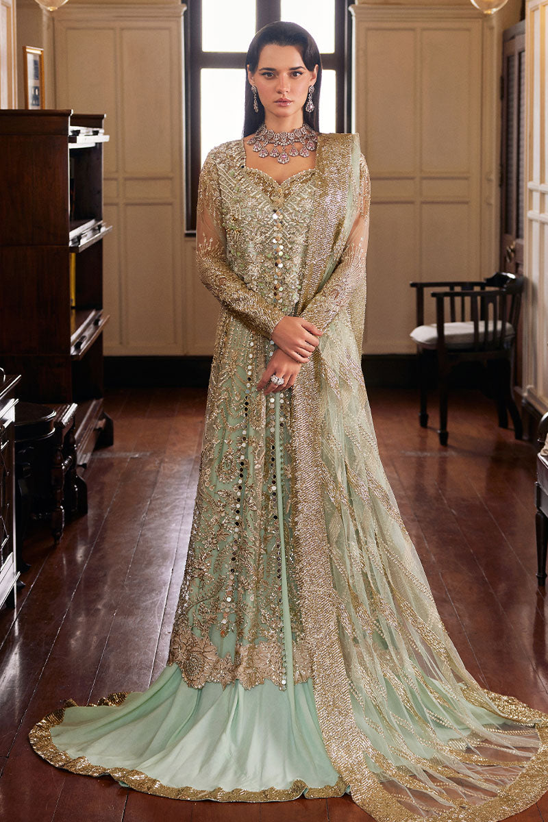 Mushq Stardust Wedding Collection 05