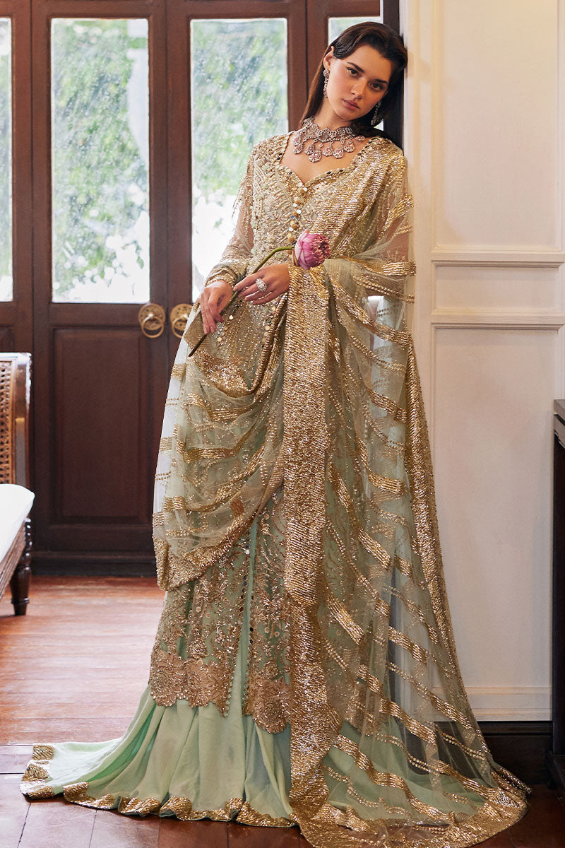 Mushq Stardust Wedding Collection 05