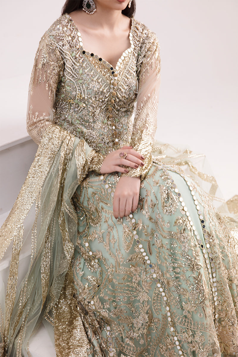 Mushq Stardust Wedding Collection 05