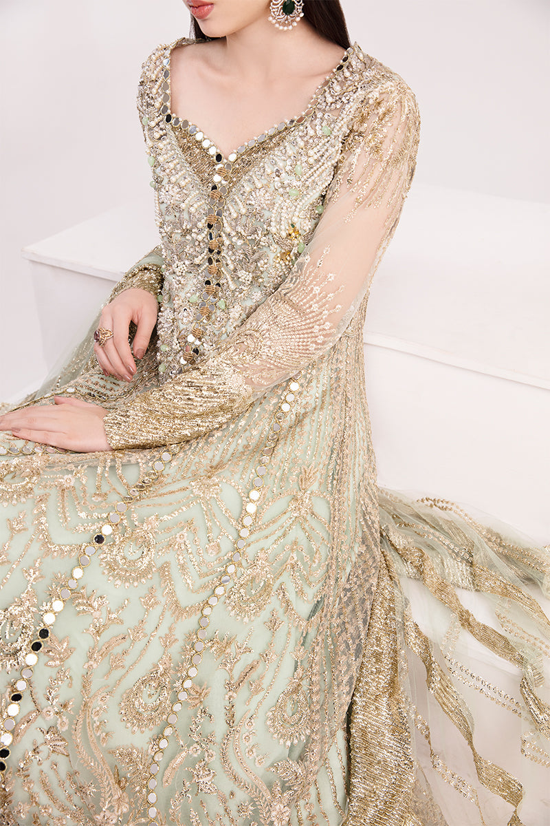 Mushq Stardust Wedding Collection 05