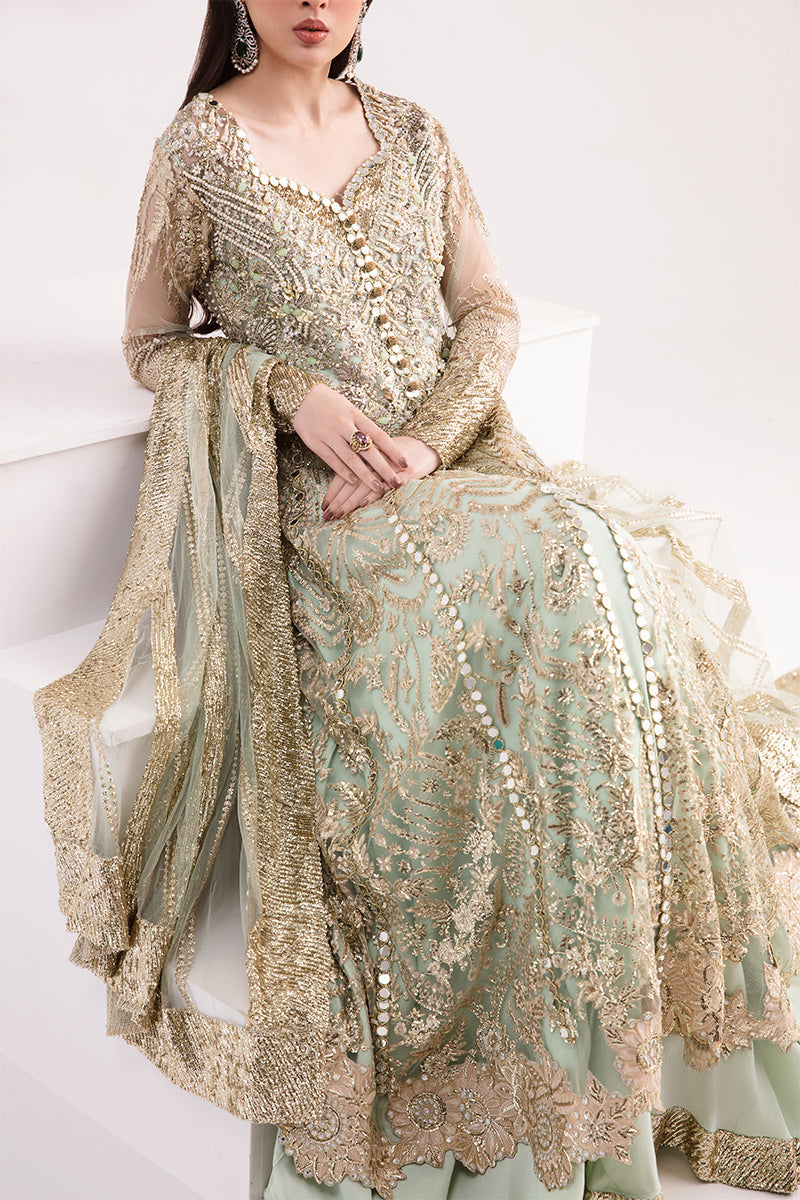 Mushq Stardust Wedding Collection 05