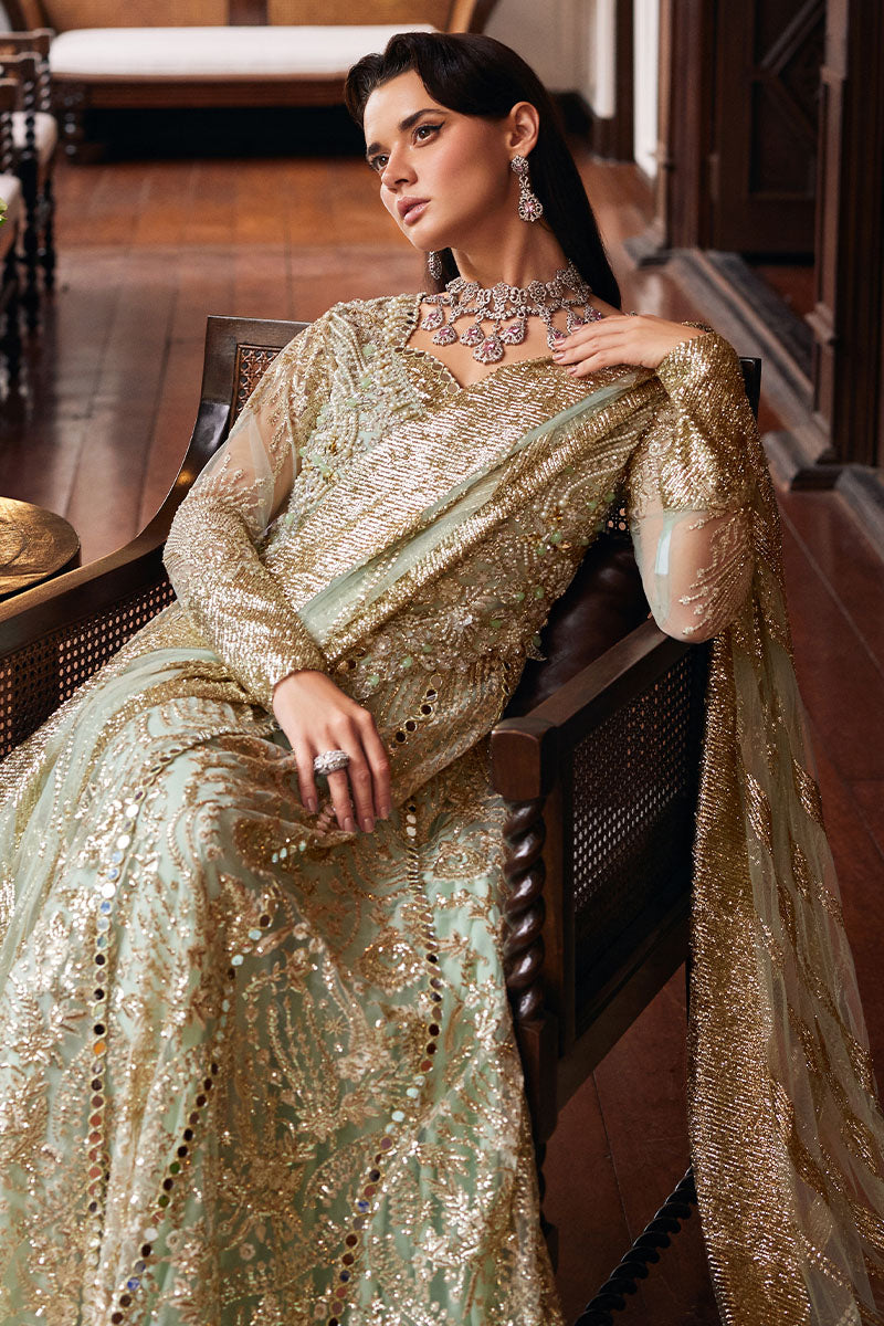 Mushq Stardust Wedding Collection 05