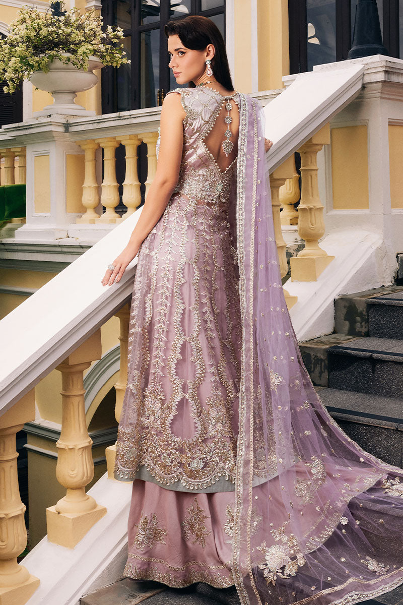 Mushq Stardust Wedding Collection 06