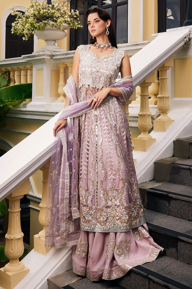 Mushq Stardust Wedding Collection 06