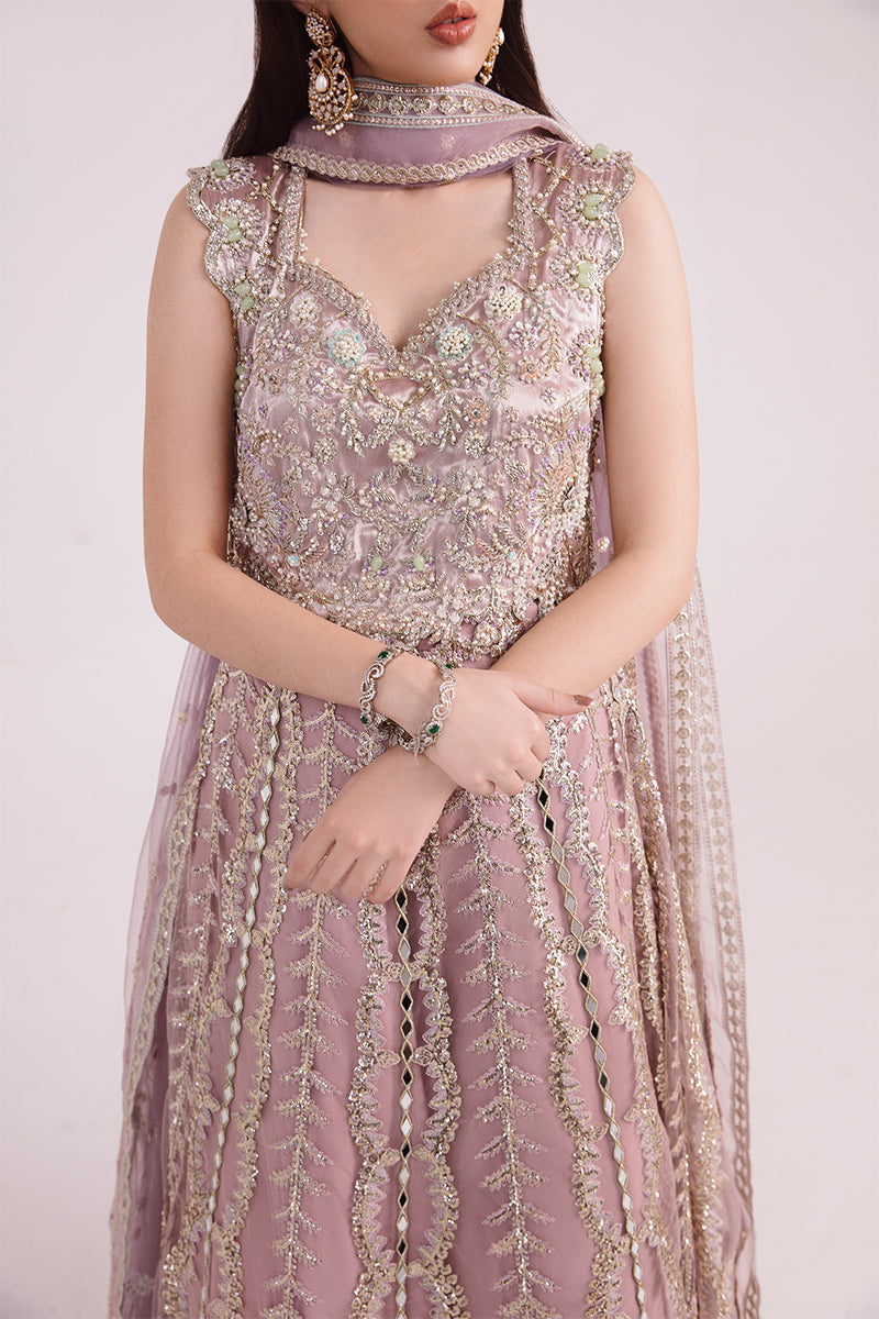 Mushq Stardust Wedding Collection 06