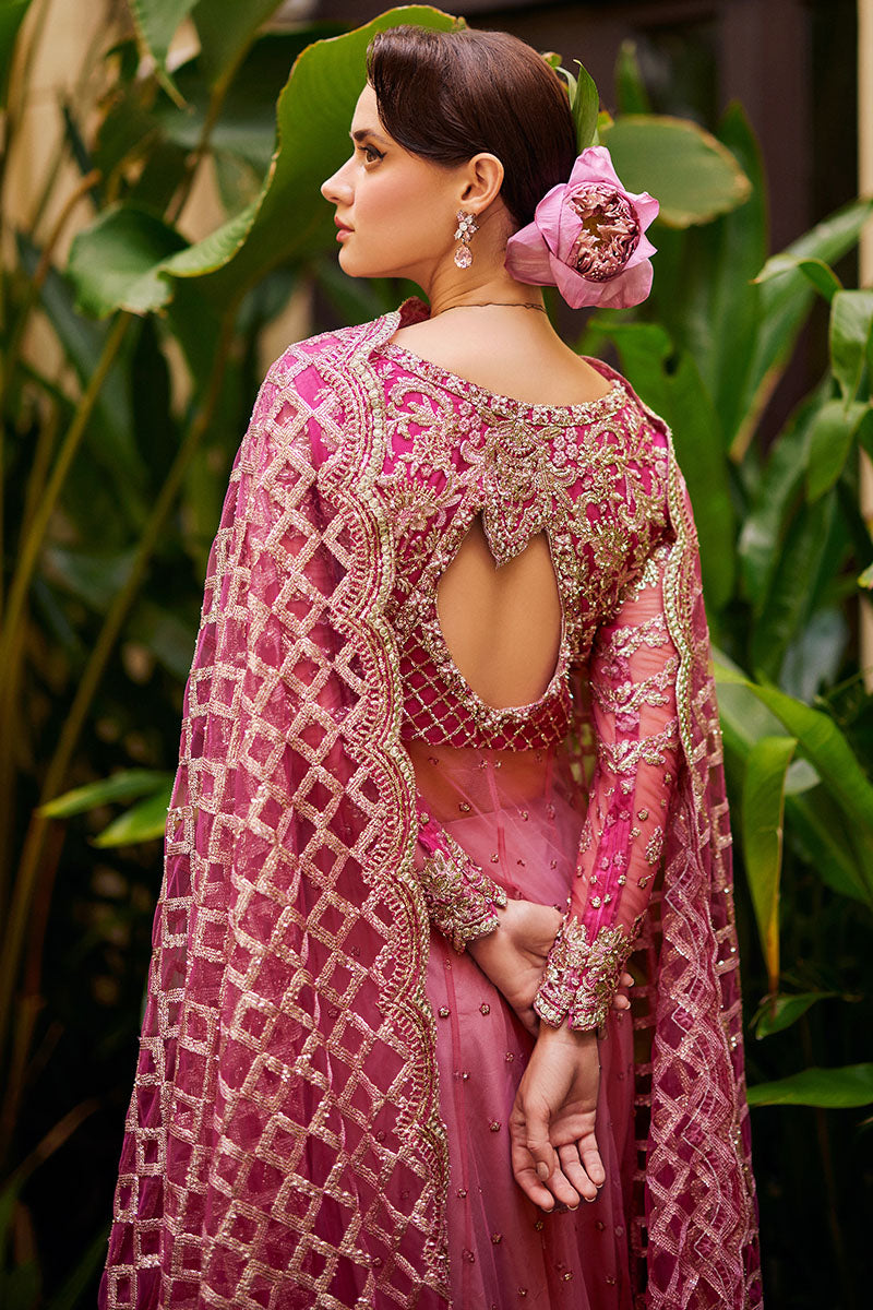 Mushq Stardust Wedding Collection 07