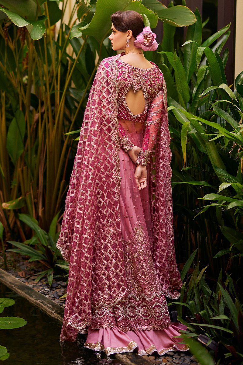 Mushq Stardust Wedding Collection 07