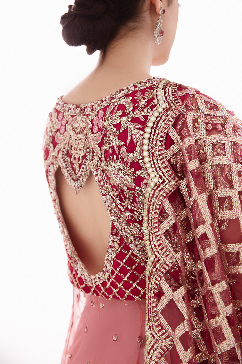 Mushq Stardust Wedding Collection 07