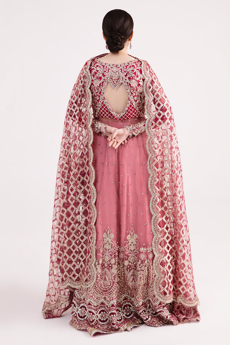 Mushq Stardust Wedding Collection 07