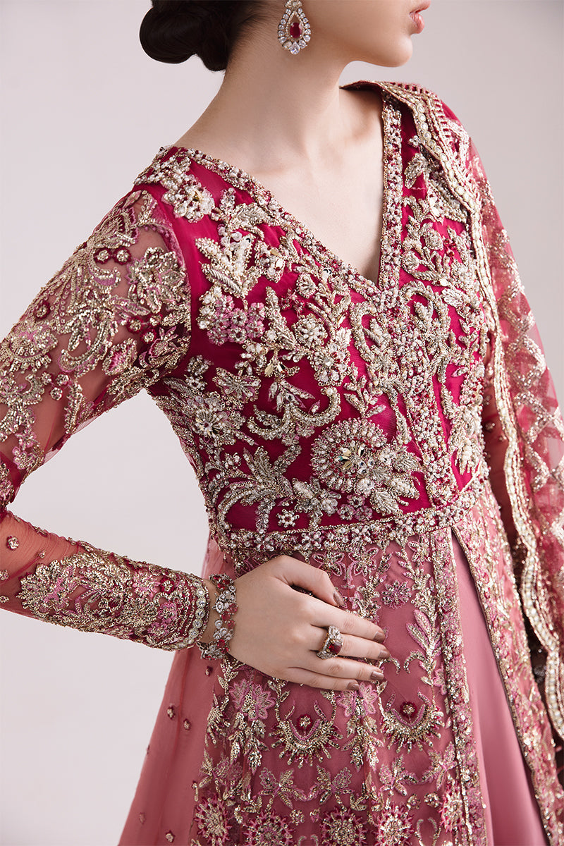 Mushq Stardust Wedding Collection 07