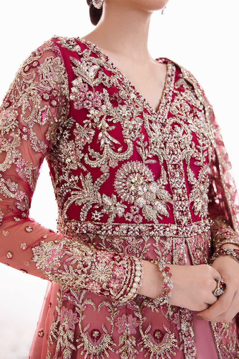 Mushq Stardust Wedding Collection 07