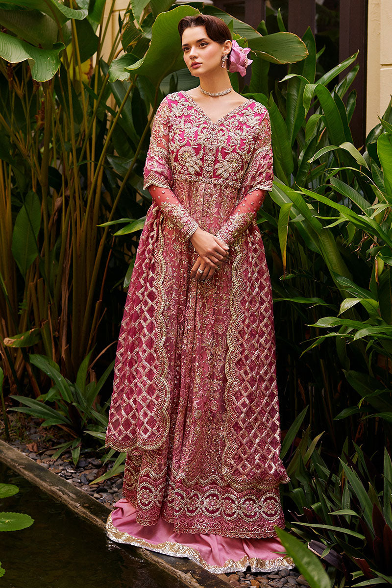 Mushq Stardust Wedding Collection 07