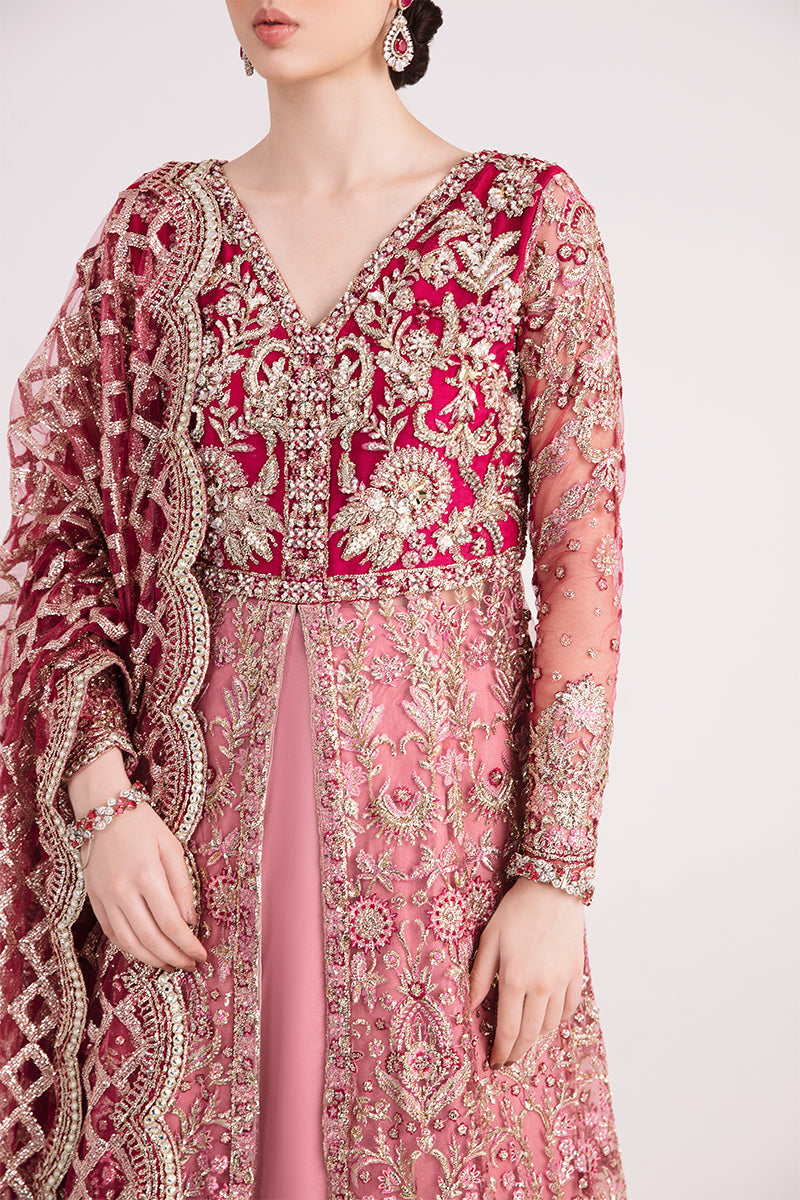 Mushq Stardust Wedding Collection 07