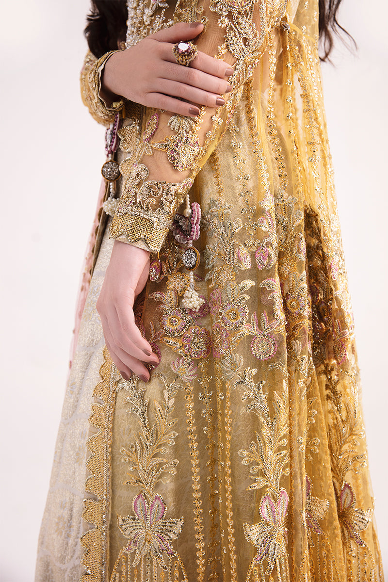 Mushq Stardust Wedding Collection 08