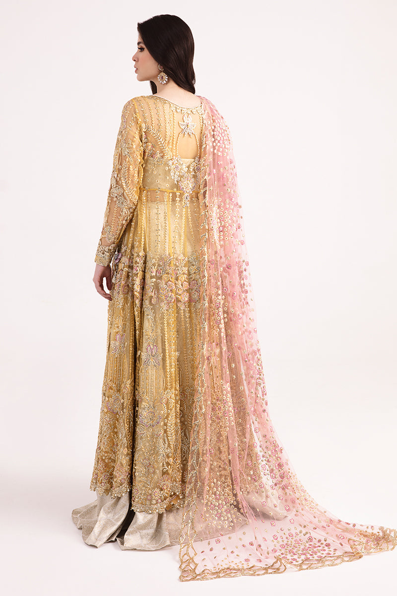 Mushq Stardust Wedding Collection 08