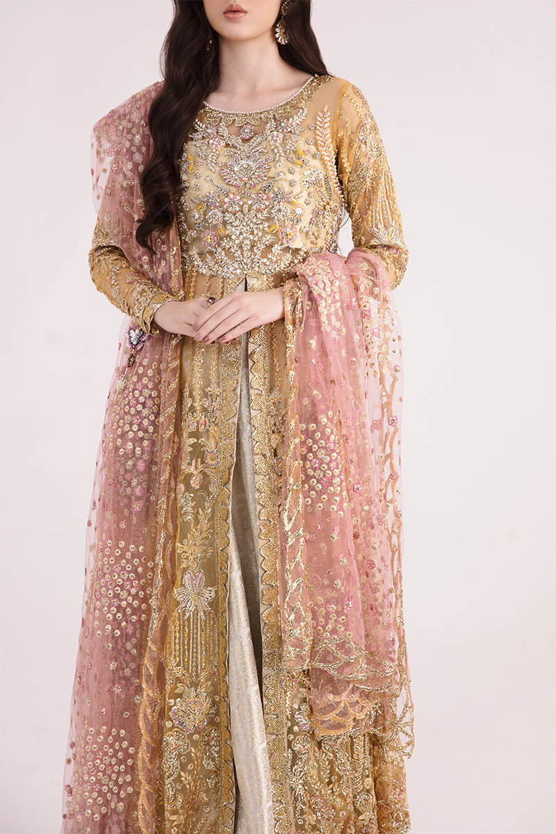 Mushq Stardust Wedding Collection 08