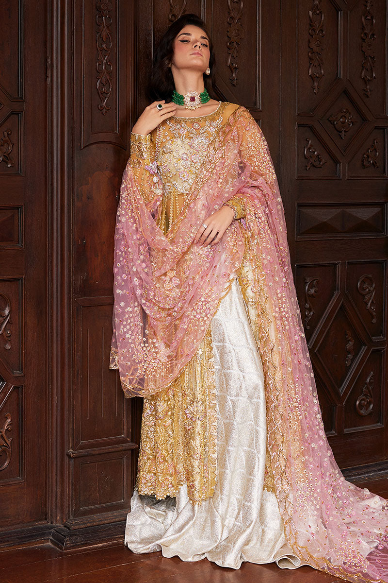 Mushq Stardust Wedding Collection 08