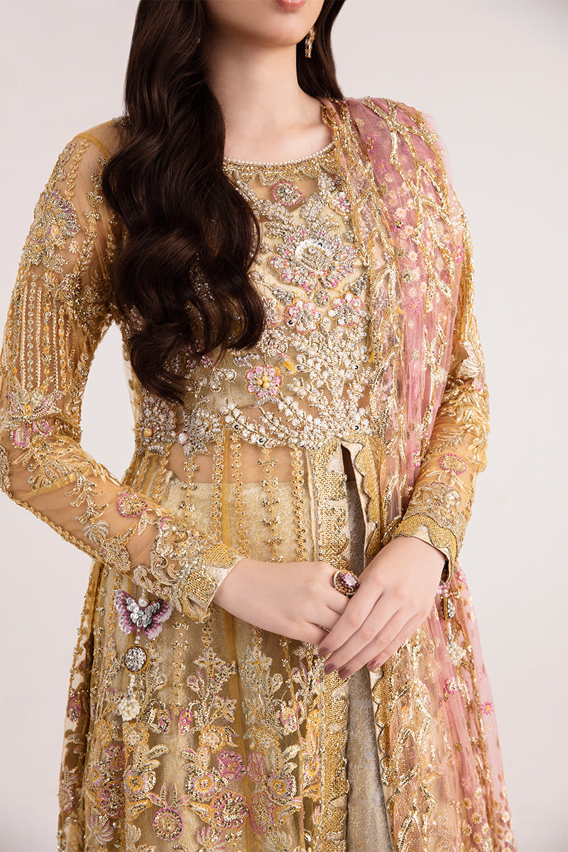 Mushq Stardust Wedding Collection 08