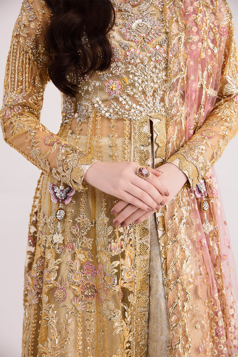 Mushq Stardust Wedding Collection 08