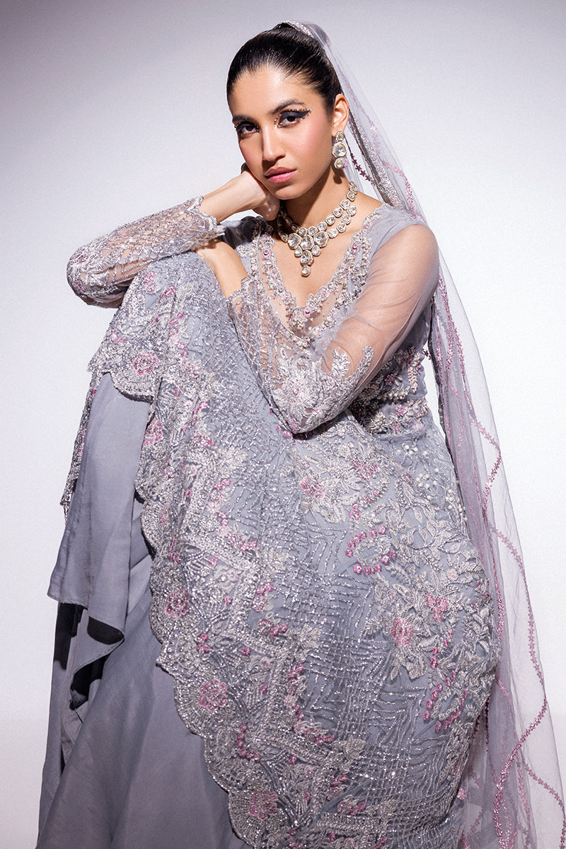 Best Of Mushq Formal Collection 07