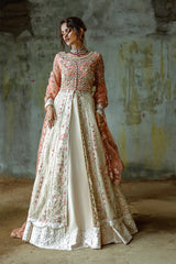 Mushq Stardust Wedding Collection 24, Galaxy Gown