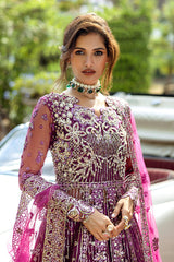 Mushq Stardust Wedding Collection 24, Starstruck Elegance