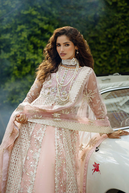 Mushq Stardust Wedding Collection 24, Starlet Sparkle