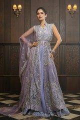 Mushq Stardust Wedding Collection 24, Celestial Glam