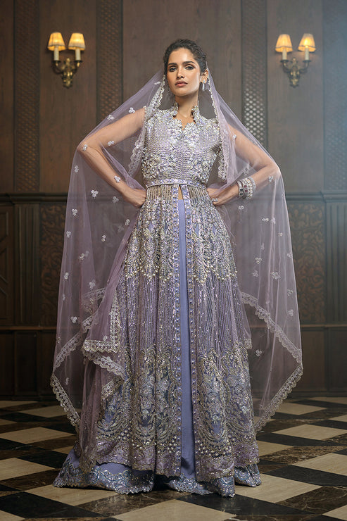 Mushq Stardust Wedding Collection 24, Celestial Glam