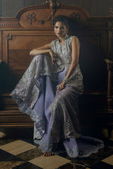 Mushq Stardust Wedding Collection 24, Celestial Glam