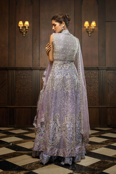 Mushq Stardust Wedding Collection 24, Celestial Glam