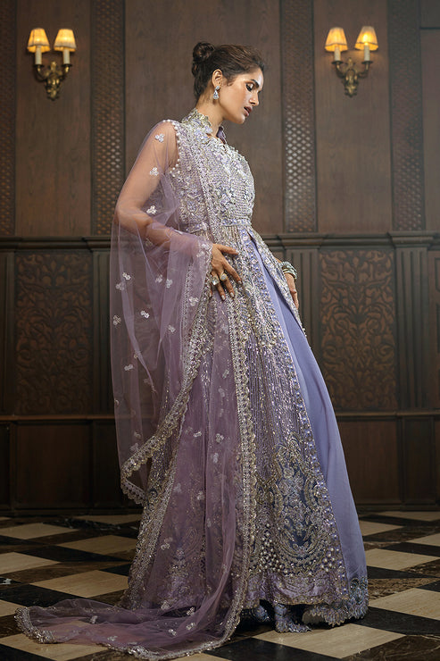 Mushq Stardust Wedding Collection 24, Celestial Glam