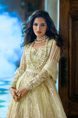 Mushq Stardust Wedding Collection 24, Cosmic Couture