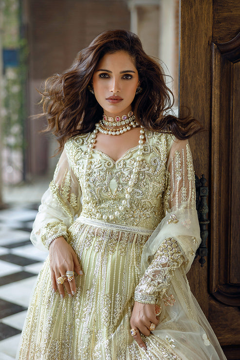 Mushq Stardust Wedding Collection 24, Cosmic Couture