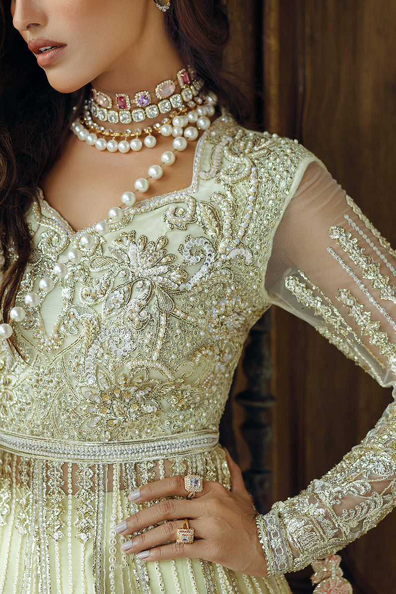 Mushq Stardust Wedding Collection 24, Cosmic Couture