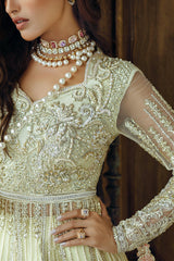 Mushq Stardust Wedding Collection 24, Cosmic Couture