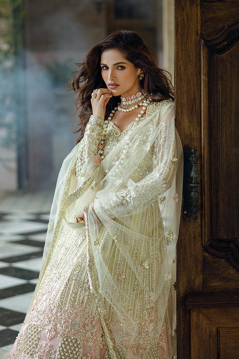 Mushq Stardust Wedding Collection 24, Cosmic Couture