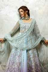 Mushq Stardust Wedding Collection 24, Silver Screen