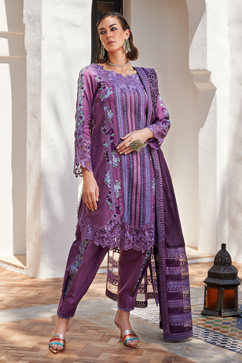 Mushq Moroccan Dream Sateen Collection NOUR