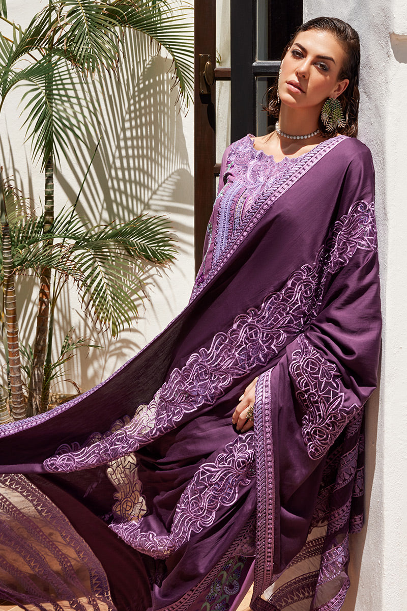 Mushq Moroccan Dream Sateen Collection NOUR