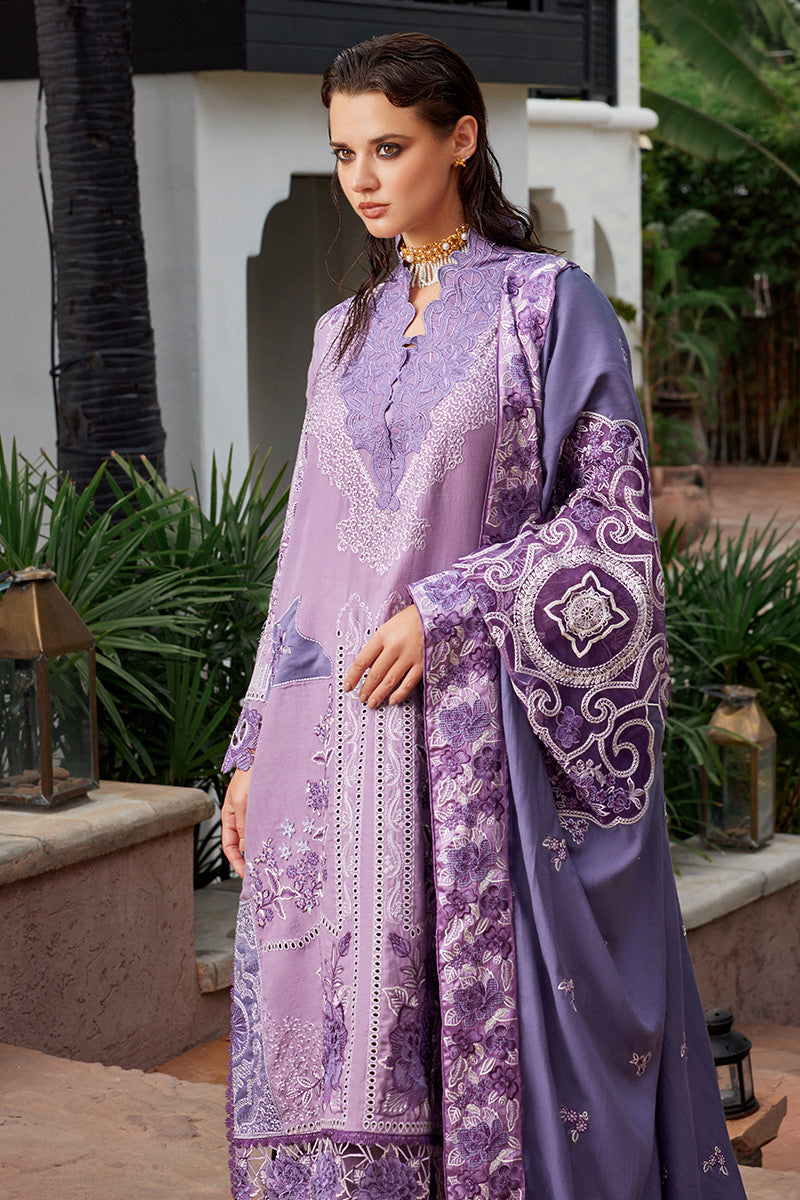 Mushq Moroccan Dream Sateen Collection ADILAH