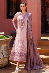 Mushq Moroccan Dream Sateen Collection SAFAA