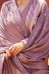 Mushq Moroccan Dream Sateen Collection SAFAA