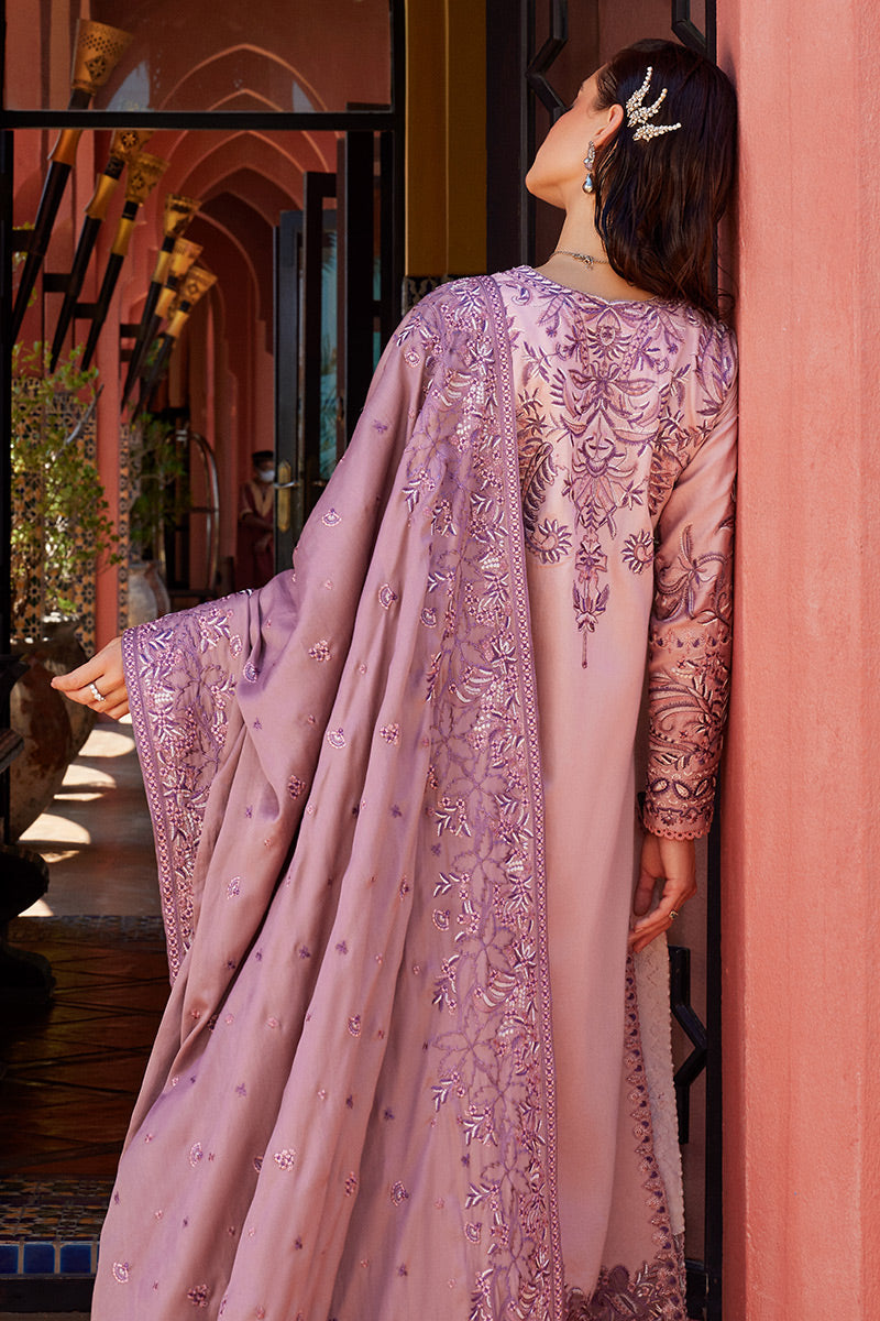 Mushq Moroccan Dream Sateen Collection SAFAA