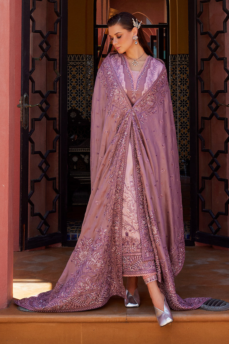 Mushq Moroccan Dream Sateen Collection SAFAA