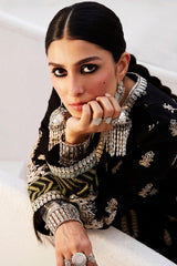 Zarashahjahan Luxury Lawn Collection 24 (14B)