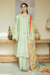 Coco Lawn By Zarashahjahan 4A