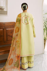 Coco Lawn By Zarashahjahan 4B